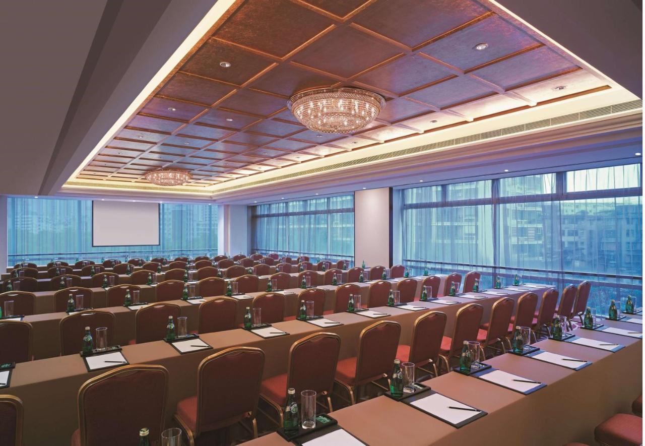 Shangri-La Fuzhou Fuzhou (Fujian) Exterior foto
